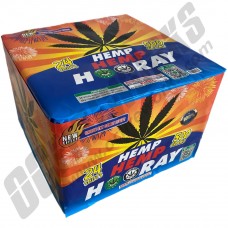 Hemp Hemp Hooray (New For 2023)